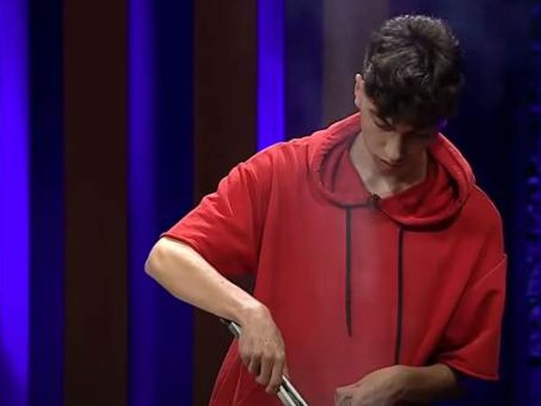 MasterChef Türkiye'nin En Sessiz Yarışması