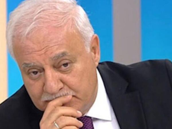 Mastürbasyon yapmak günah mı Nihat Hatiopğlu cevapladı
