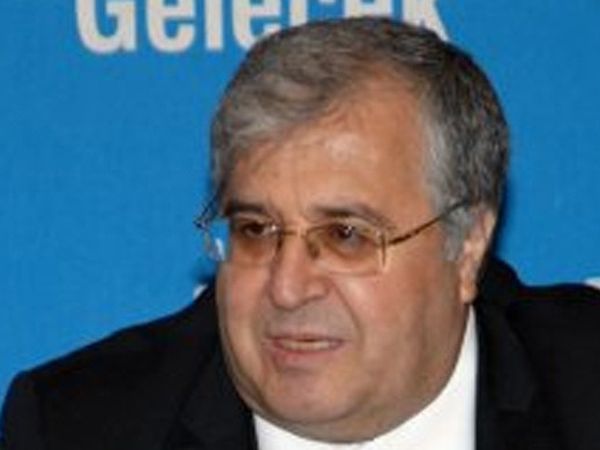 Masum Türker: Para Nerde Diyenler Yabancıların Kuklası