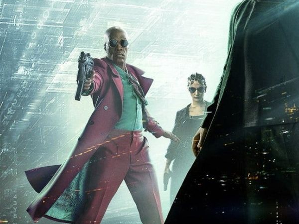 Matrix Resurrections Biletleri Satışa Çıktı!