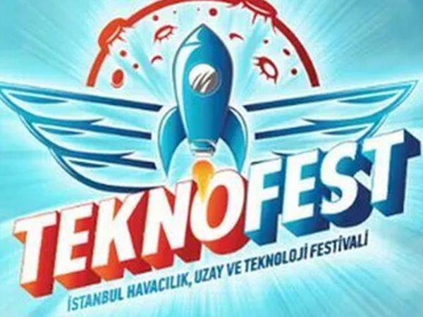 Mavi Vatan Simülasyonu Teknofest'te yoğun ilgi gördü