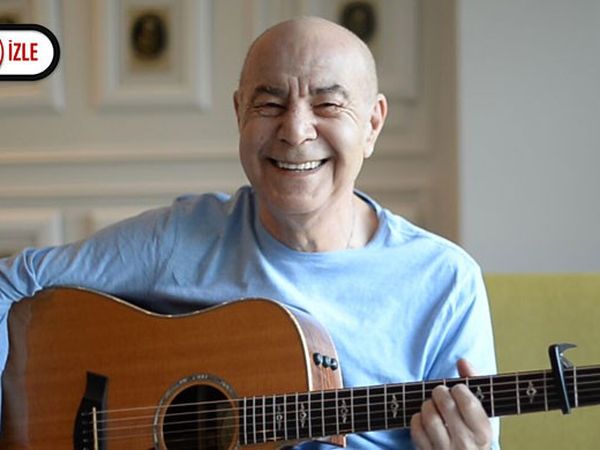 Mazhar Alanson’dan Takipçilerine Büyük Jest