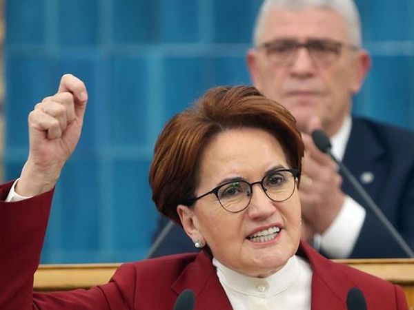 Meclis Genel Kurulu'nda Lütfü Türkkan Tartışması Yaşandı!