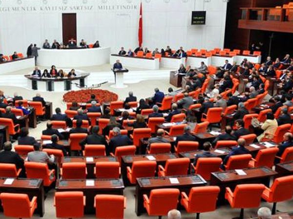 Meclisteki Düzenlemeden Sonra İşçi Alacaklarının Tahsili İmkansız Hale mi Gelecek?