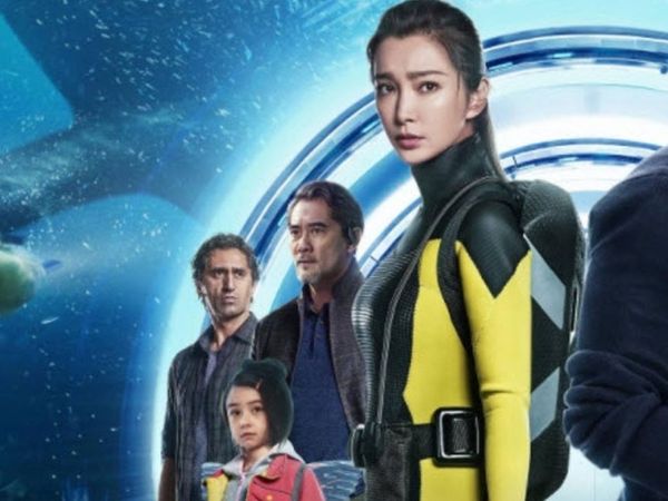 Meg: Derinlerdeki Dehşet filmi konusu nedir? Meg: Derinlerdeki Dehşet fragmanı, oyuncuları ve konusu