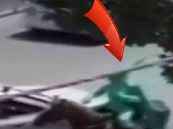 Mehdi Olduğunu İddia Eden Adam İran’ı Birbirine Kattı