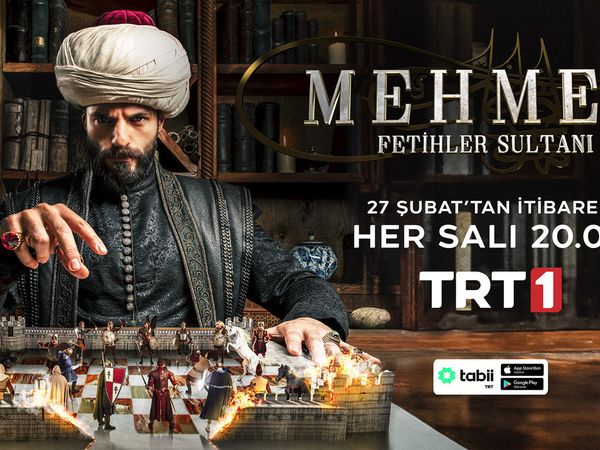 Mehmed: Fetihler  Sultanı 7.Bölüm fragmanı: Devletin kaderini değiştirecek kritik karar!