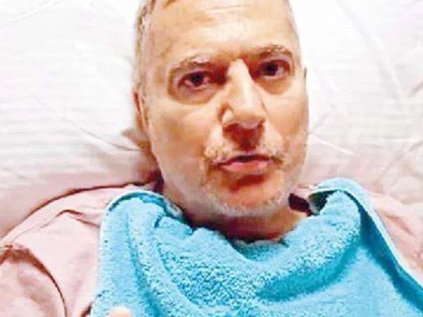 Mehmet Ali Erbil: Dualarınızda Ben de Olayım