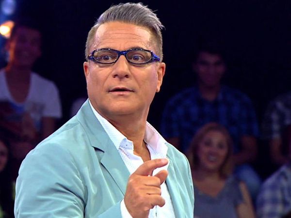 Mehmet Ali Erbil Ekranlara Dönüyor!