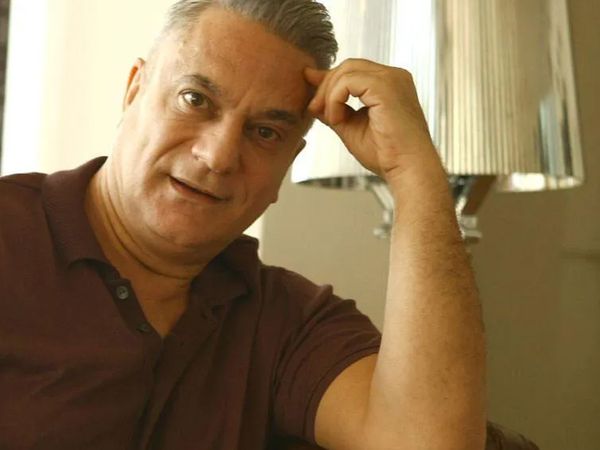 Mehmet Ali Erbil İfade İçin Mahkemeye Gitti