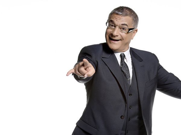 Mehmet Ali Erbil İsyan Etti!