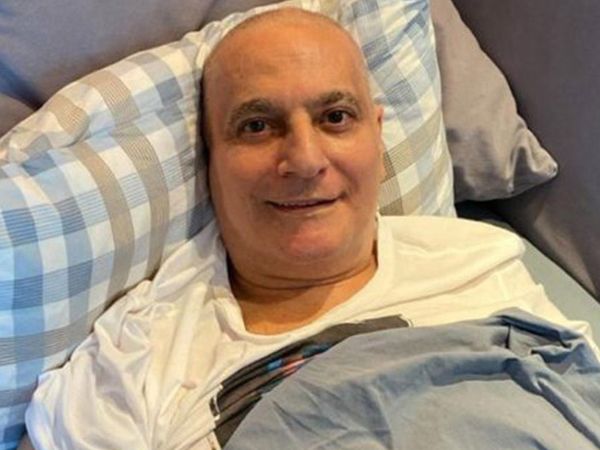 Mehmet Ali Erbil Kimdir?