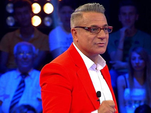 Mehmet Ali Erbil Müjdeli Haberi Verdi!