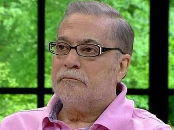 Mehmet Ali Erbil Ödül Töreninde Gönderme Yaptı