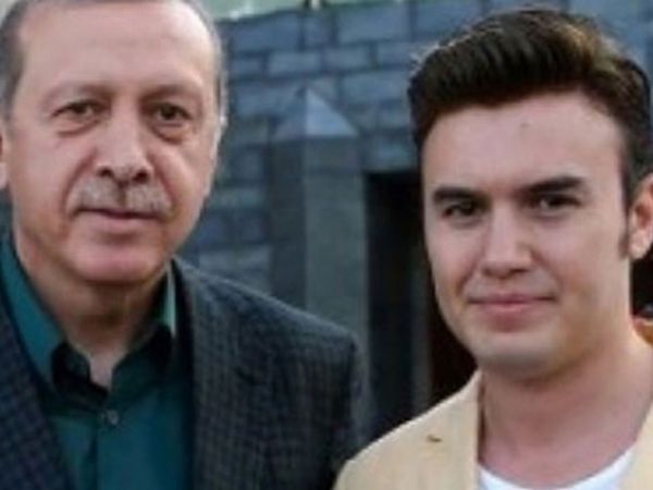Mehmet Özhaseki: 'Kabe'den Mustafa Ceceli aradı, tavaf edemiyorum' dedi