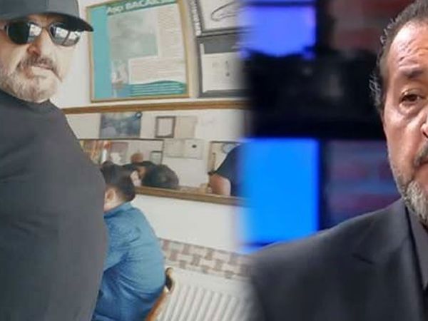 Mehmet şef esnaf lokantasından kovuldu