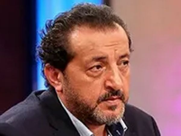 Mehmet Yalçınkaya'nın Yılbaşı Videosu Gündem Oldu