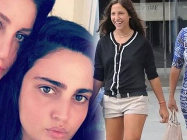 Melisa Ural Zehra Çilingiroğlu'nun Sevgilisini Kaptı!