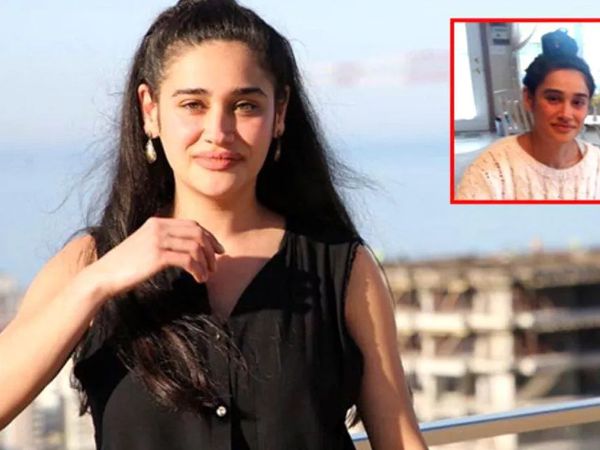 Meltem Miraloğlu Suskunluğunu Bozdu!