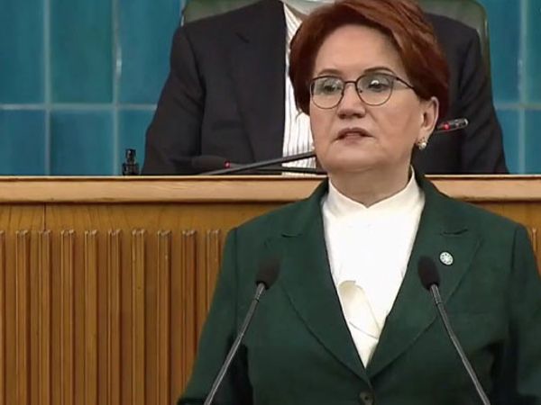 Meral Akşener Haddini Aştı!