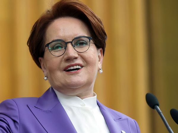 Meral Akşener'in Gerçek Yüzü!