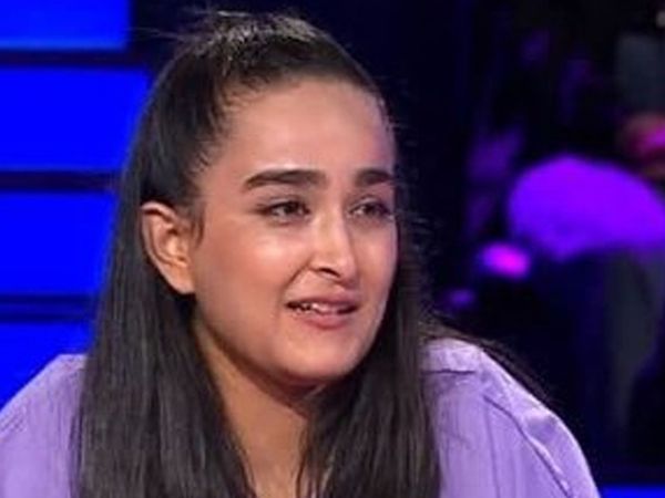 Mercan, Kim Milyoner Olmak İster’e Hayat Hikayesiyle Damga Vurgu