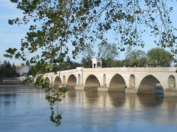 Meriç Nehri, Doğal Sit Alanı İlan Edildi