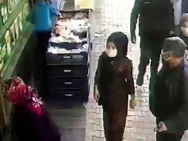 Mersin'de Aynı Kızla 2 Farklı Ailenin Oğulları Nişanlandı!
