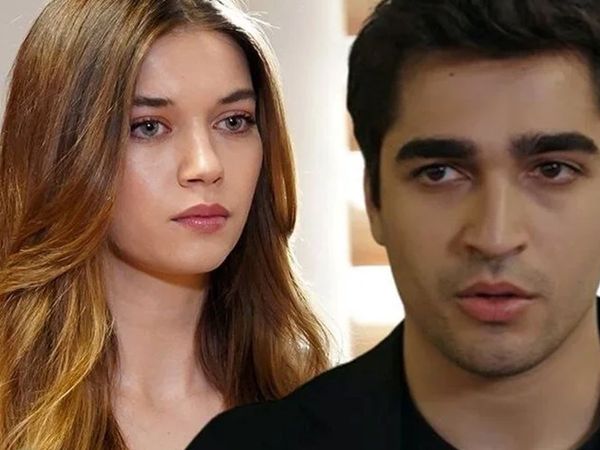 Mert Ramazan Demir röportajda ağzından kaçırdı dizinin finali belli oldu