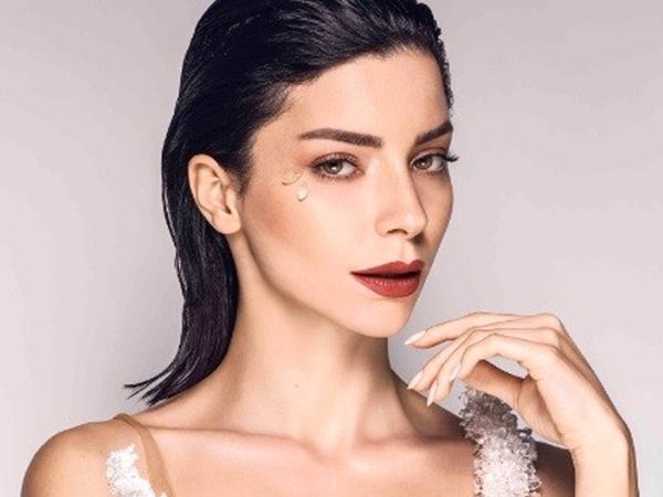 Merve Boluğur Şarkıcı Olacağını Söyledi