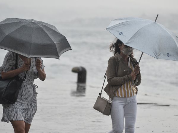 Meteoroloji Genel Müdürlüğü 13 Şubat Hava Tahmin Raporunu Açıkladı: Sağanak Yağış Yolda!