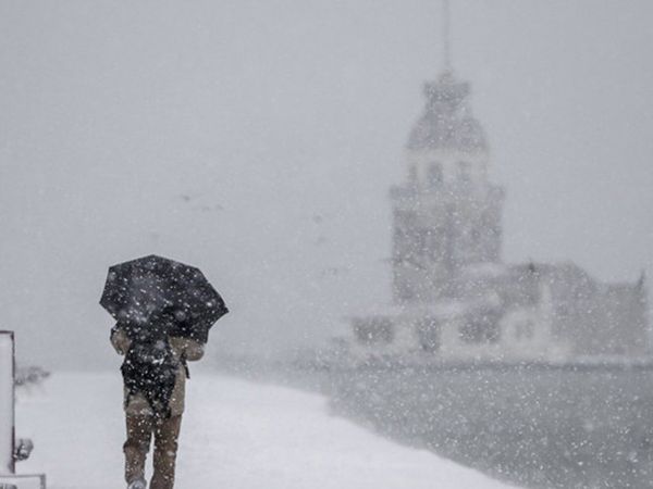 Meteoroloji Genel Müdürlüğü'nden 5 Şubat Hava Durumu Raporu: 3 Kente Önemli Uyarı!