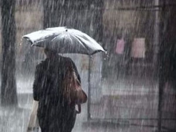 Meteoroloji O Bölgeleri Uyardı! Yağış Kapıda!