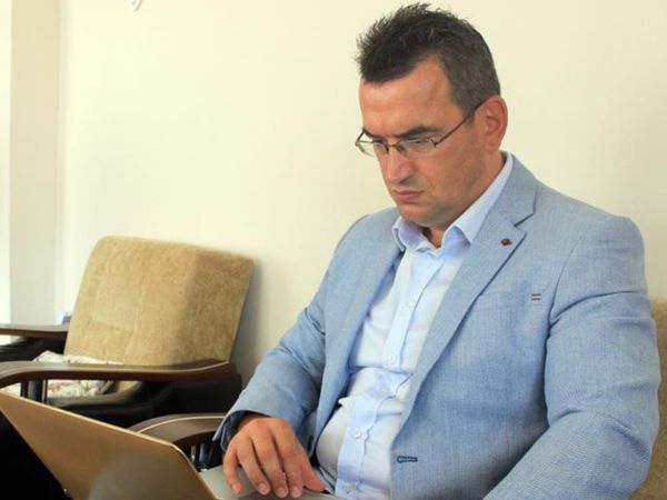 Metin Gürcan Hakkında Hazırlanan İddianamenin Detayları Ortaya Çıktı!