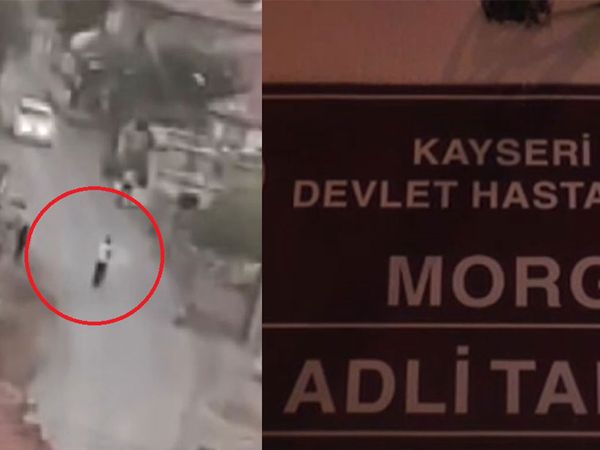 Metin Işık komşularıyla kavga etti 3 kişi ağır yaralı
