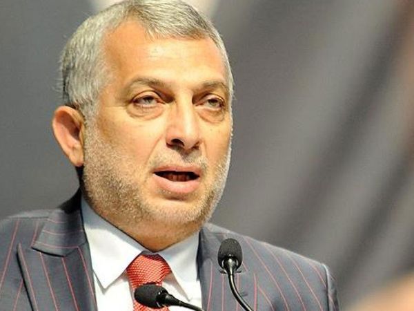 Metin Külünk’ten Mülakat programına özel açıklamalar: Erdoğan ’sız bir Türkiye’de siyaset yapılabilir miydi?