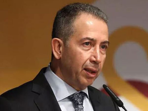 Metin Öztürk, Galatasaray başkanlığı için resmi başvurusunun yapmasının ardından açıklamalarda bulundu!