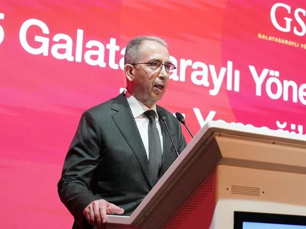Metin Öztürk'den Nuri Şahin ve Okan Buruk Sözleri