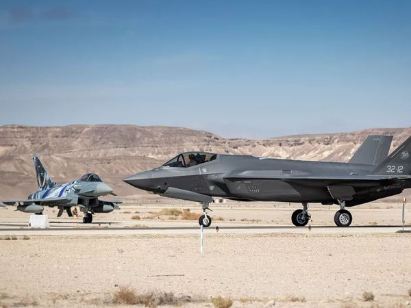 Miçotakis ABD'de Türkiye'ye karşı lobi yaptı! ''Bize F-35'leri verin, Türkiye F-16 almasın''