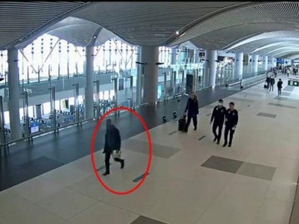 Midede Uyuşturucu Kuryeliği Yapan 5 Kişiye Operasyon