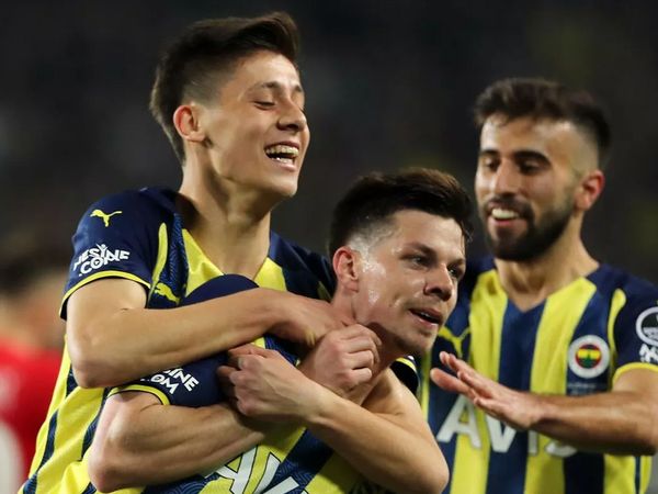 Miha Zajc, Beşiktaş derbisi hakkında konuştu