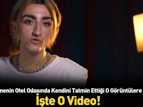 Mika Raun otel odası