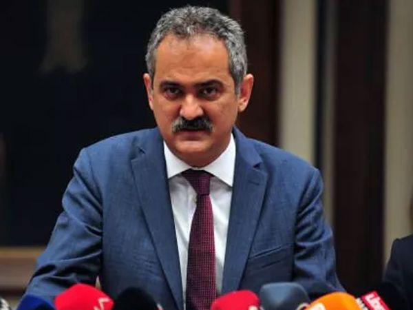 Milli Eğitim Bakanı Özer'den flaş açıklama: Arapça ve İngilizce destekleme kursları açılacak