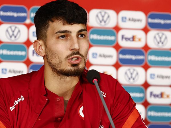 Milli Futbolcumuz Uğurcan Çakır Letonya Galibiyetinin Ardından Çarpıcı Açıklamalarda Bulundu!