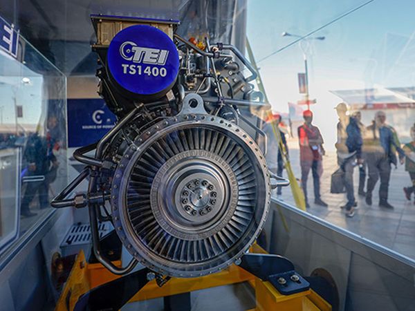 Milli helikopter motoru teslim tarihinden önce ilk uçuşa hazırlanıyor!