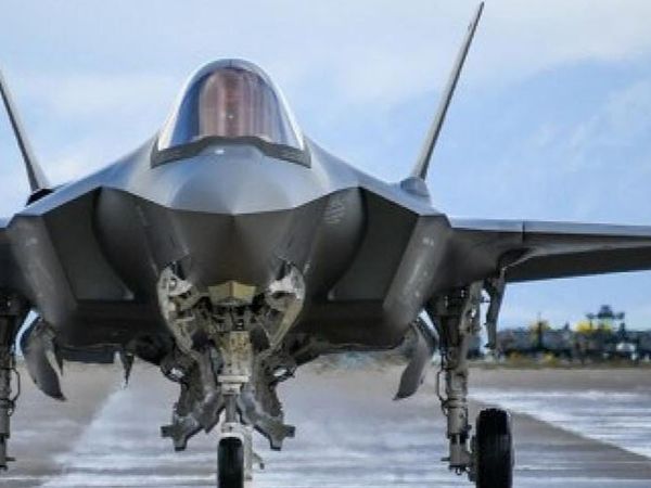 Milli Savunma Bakanı Açıkladı, F-35 Projesi'nde 8 Ülke Türkiye Olmadan Gizli Anlaşma Yapmış!
