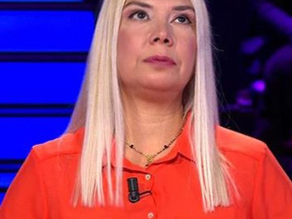 Milyoner'de Akademisyen Elendi