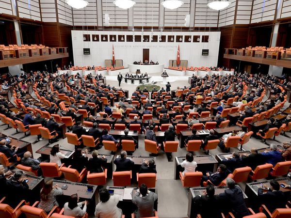 Milyonların gözü bu haberde! 3600 ek gösterge ve torba yasa teklifi Meclis'ten geçti