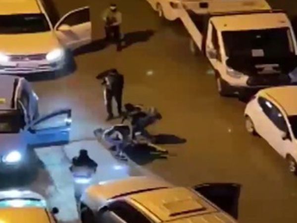 MİT, Van'da Oluşturulan İran Ajan Şebekesini Çökertti!