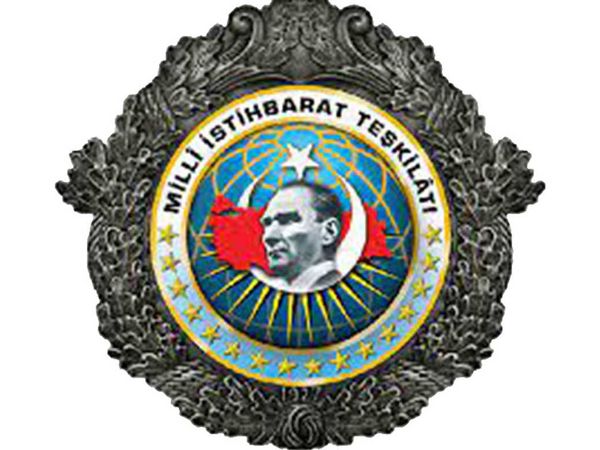 MİT'ten nokta atışı! PKK'ya büyük  darbe: Sözde yönetici öldürüldü